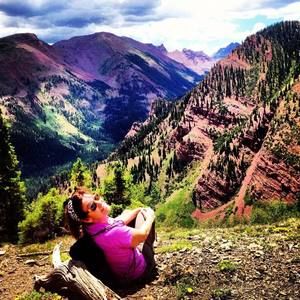 Meet your Posher, Debbie